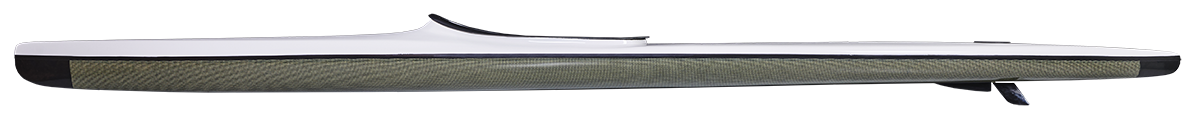 Struer Boats Bull 51 HV turkajak