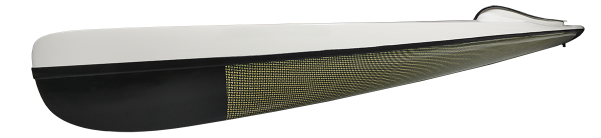 Struer Boats Bull 51 HV turkajak