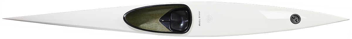 Struer Boats Bull 51 HV turkajak