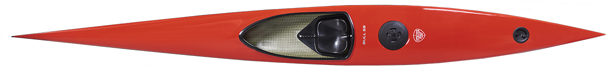 Struer Boats Bull 55 turkajak