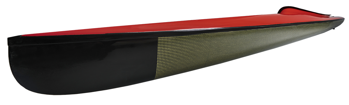 Struer Boats Bull 55 turkajak
