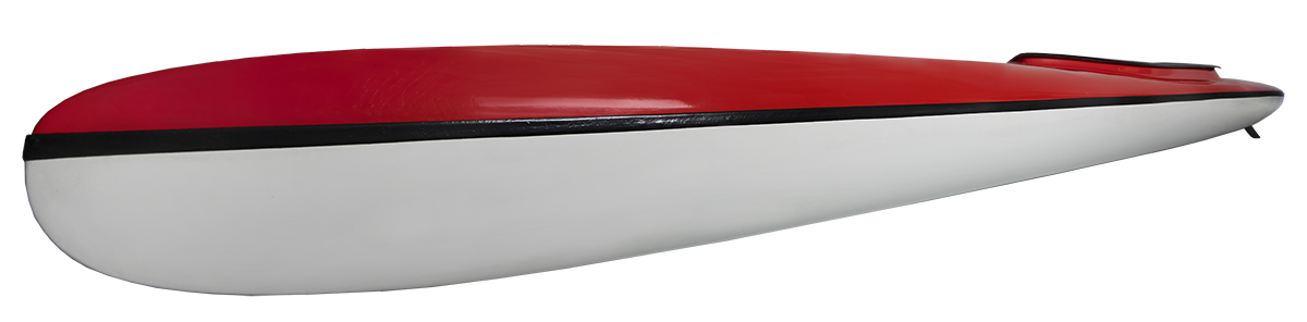 Struer Boats Bull 60 turkajak