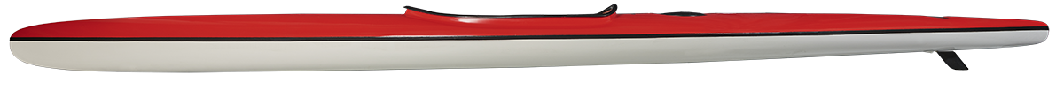 Struer Boats Bull 60 turkajak