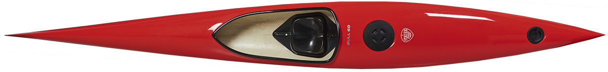 Struer Boats Bull 60 turkajak