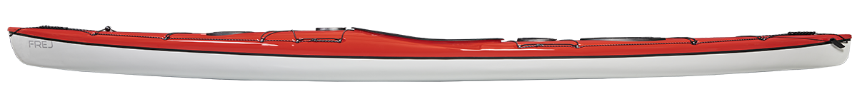 Struer Boats Frej 470 Termoplast