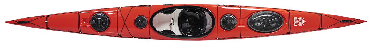 Struer Boats Frej 470 Termoplast