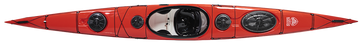 Struer Boats Frej 470 Termoplast