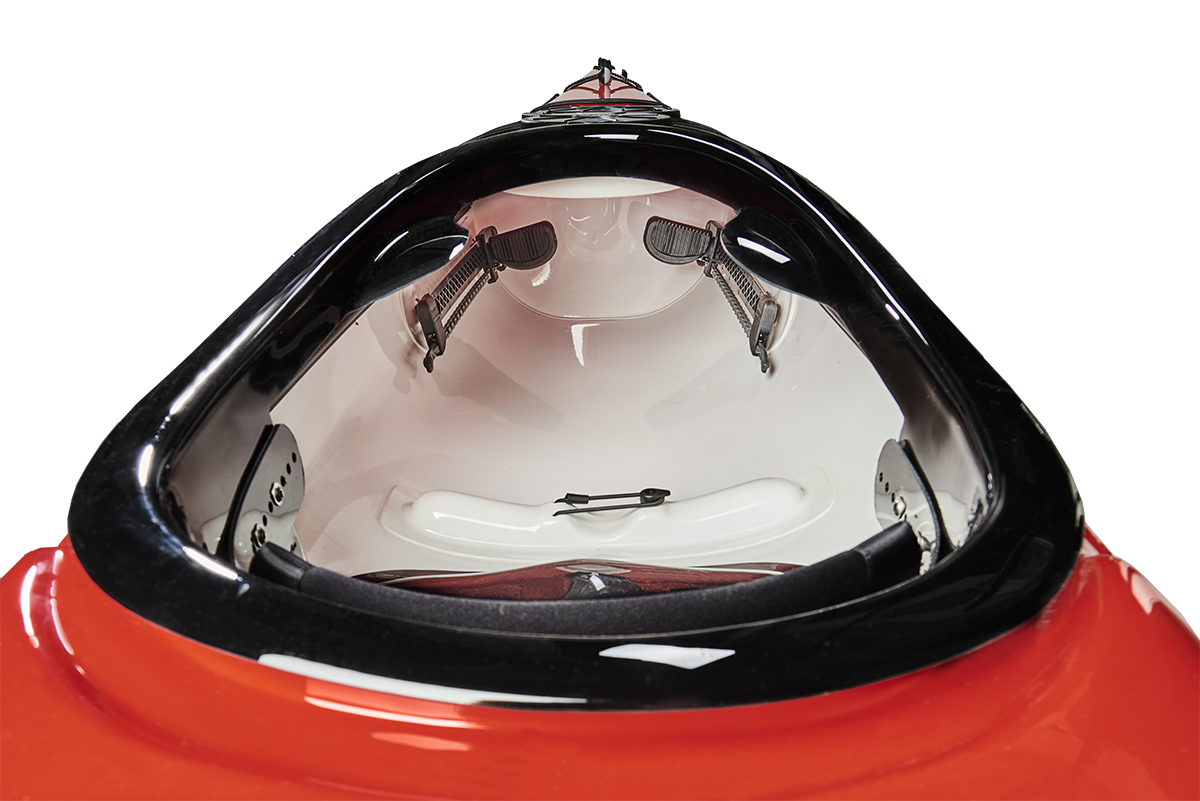 Struer Boats Frej 470 Termoplast