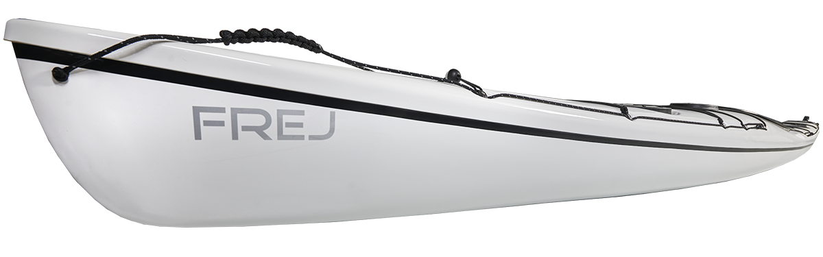 Struer Boats Frej 500 Termoplast