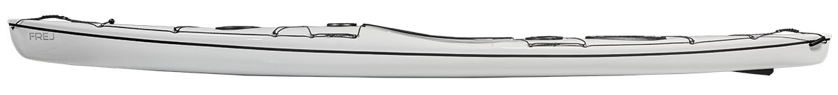Struer Boats Frej 500 Termoplast