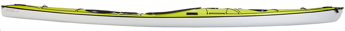 Struer Boats Frej 504 STANDARD 