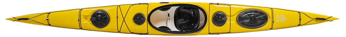 Struer Boats Frej 520 Termoplast
