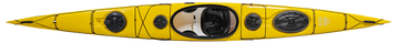 Struer Boats Frej 520 Termoplast