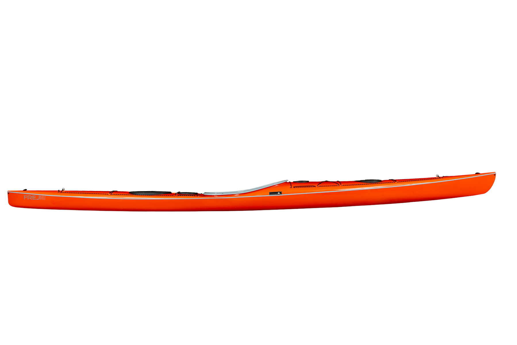 Struer Boats Frej 534 STANDARD