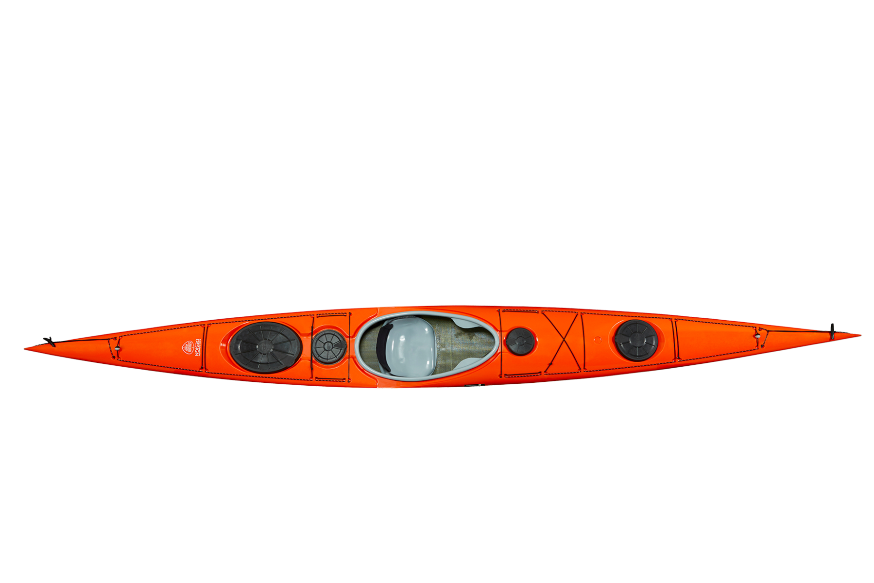 Struer Boats Frej 534 STANDARD