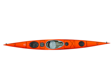 Struer Boats Frej 534 STANDARD