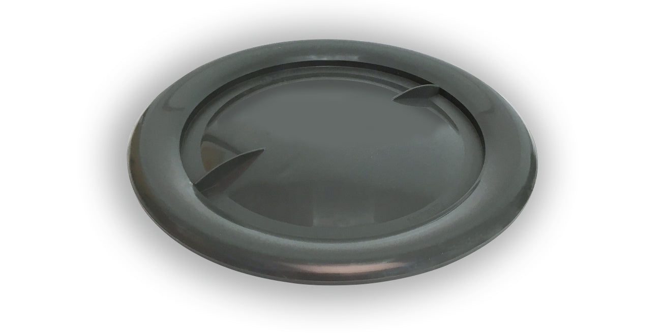 Struer Boats Skrueluge Turkajak 27cm