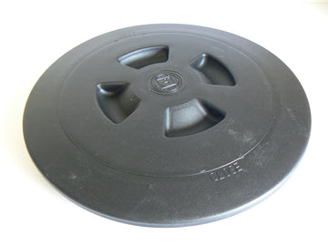 Struer Boats Skrueluge Turkajak 20cm