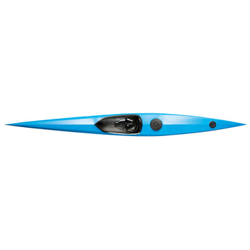 Struer Boats Spica turkajak (Kajakker)