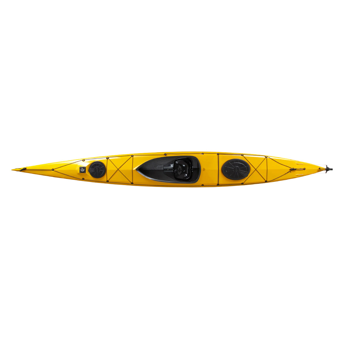 Struer Boats SuperMalik hybridkajak (Kajakker)