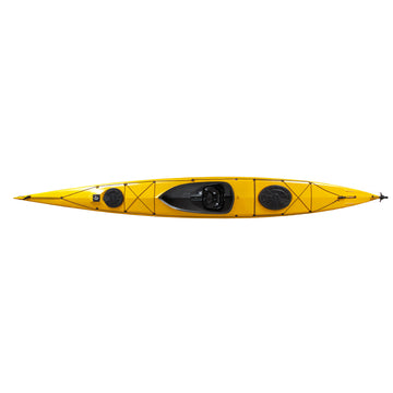 Struer Boats SuperMalik hybridkajak (Kajakker)