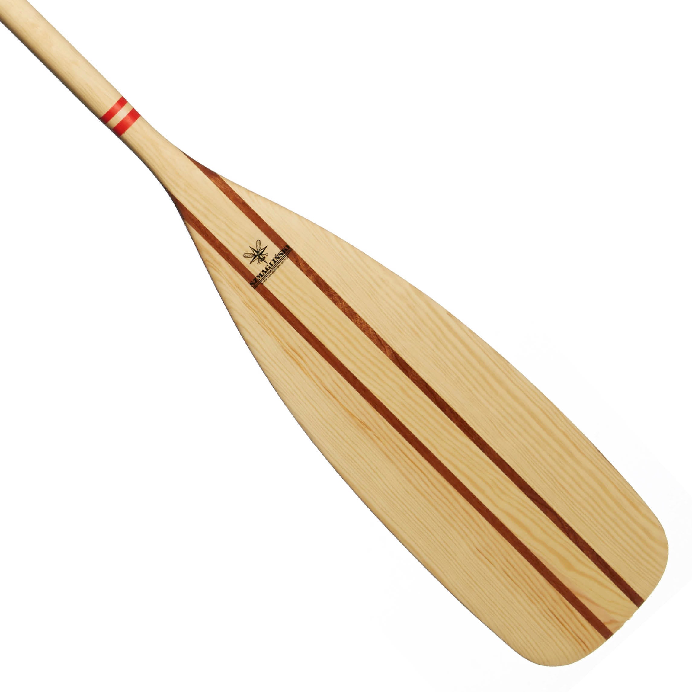 Szmaglinski Tripper paddel (Padler)