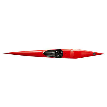 Struer Boats Tracer turkajak (Kajakker)
