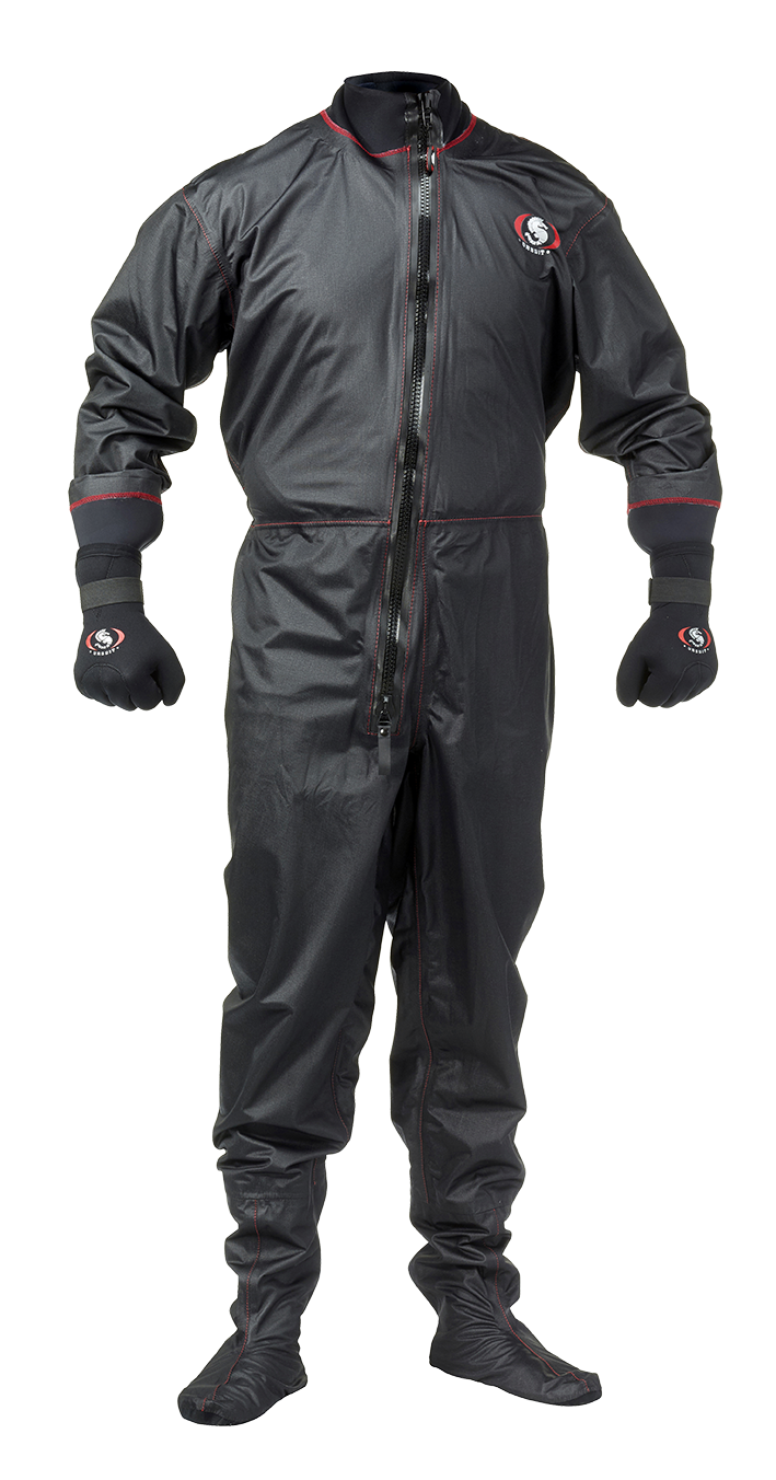 Ursuit Multi Purpose Suit - tørdragt