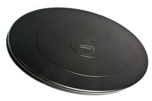 Valley Oval Luge 003 til Glasfiber Kajak, 42,5 x 30,5 cm
