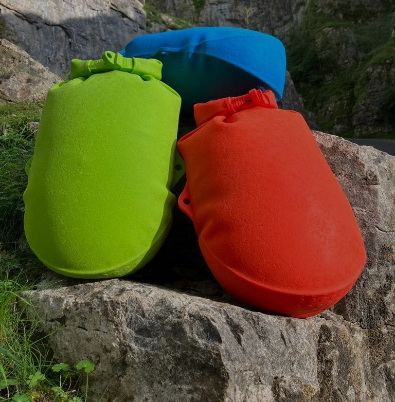 Whetman hydrosil 250 drybag 12 l