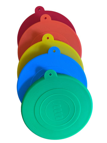 Whetman rund luge 15cm 