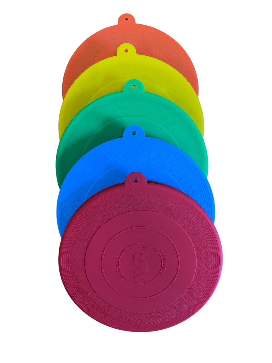 Whetman rund luge 20cm 