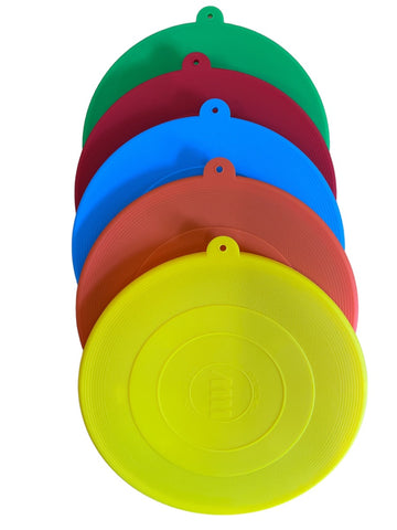Whetman rund luge 24cm
