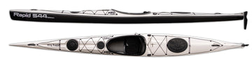 WIG Kayaks Rapid 544 havkajak