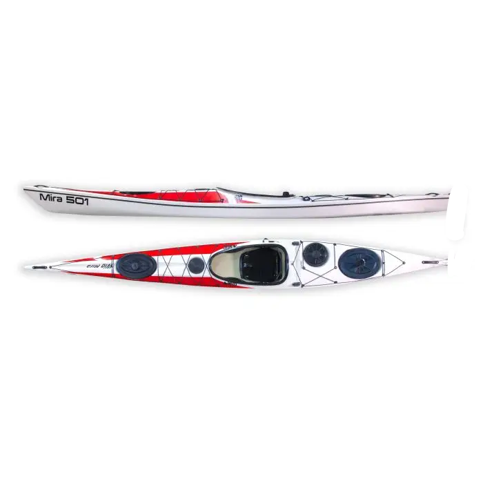 WIG Kayaks Mira 501 havkajak