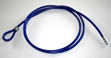 Eckla Wire, 4,0 m