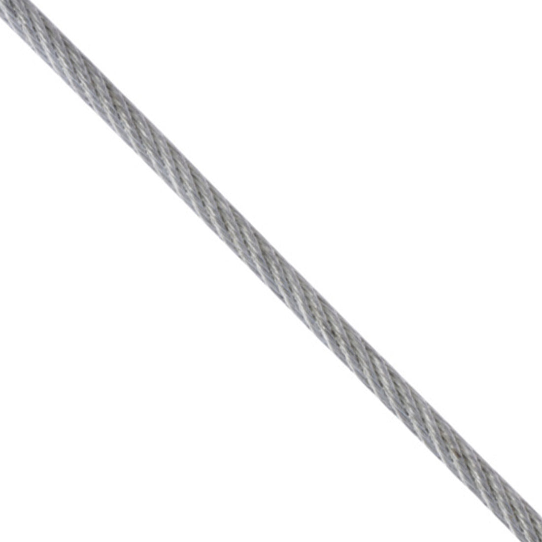 Rustfri stålwire 3.0mm, wire til sværd
